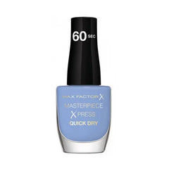 Max Factor Masterpiece Xpress Quickdry 855 Jag Couture London - New York