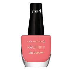 Max Factor Nailfinity Gel Colour 420 That's A Wrap Jag Couture London - New York