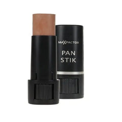 Jag Couture London - New York Max Factor Pan Stik Foundation 97 Cool Bronze