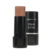 Max Factor Pan Stik Foundation 97 Cool Bronze Jag Couture London - New York