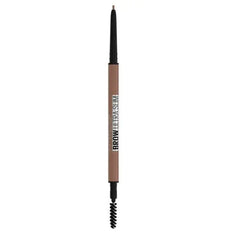 Maybelline Brow Ultra Slim Defining Eyebrow Pencil 03 Warm Brown Jag Couture London - New York