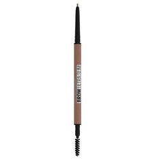 Jag Couture London - New York Maybelline Brow Ultra Slim Defining Eyebrow Pencil 03 Warm Brown