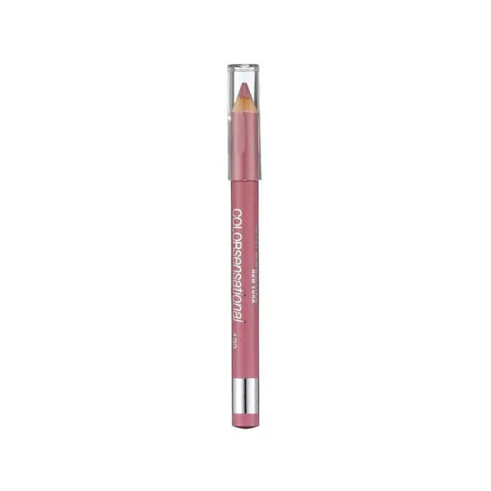 Jag Couture London - New York Maybelline Color Sensational Lip Liner 630 Velvet Beige