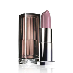 Maybelline Color Sensational Lipstick 207 Pink Fling Jag Couture London - New York