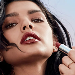 Jag Couture London - New York Maybelline Color Sensational Satin Lipstick 133 Almond Hustle