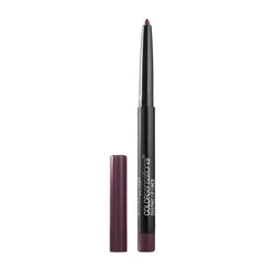 Maybelline Color Sensational Shaping Lip Liner 110 Rich Wine Jag Couture London - New York