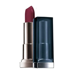 Jag Couture London - New York Maybelline Color Sensational The Cream Matte 975 Divine Wine