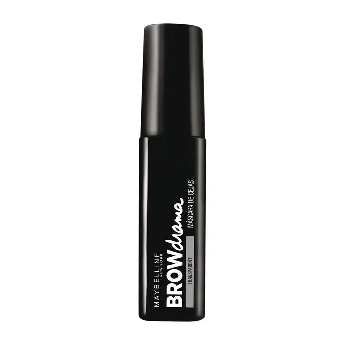 Maybelline Eye Studio Brow Drama Mascara Transparent 0 Jag Couture London - New York