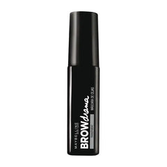 Maybelline Eye Studio Brow Drama Mascara Transparent 0 Jag Couture London - New York