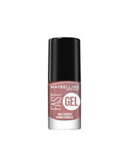 Jag Couture London - New York Maybelline Fast Gel Nail Lacquer 03-Nude Flush