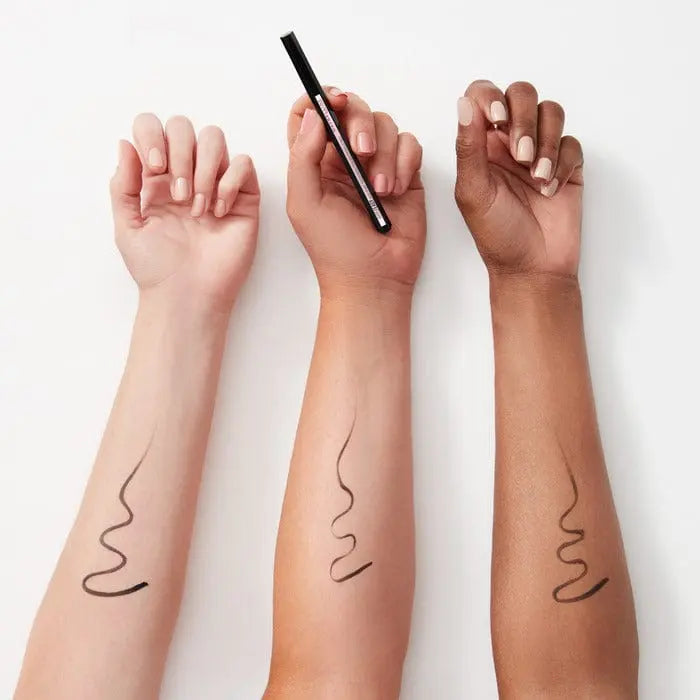 Jag Couture London - New York Maybelline Hyper Easy Liquid Eyeliner 800 Knockout Black