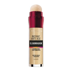 Jag Couture London - New York Maybelline Instant Age Rewind Eraser Dark Circles Treatment Concealer 00 Ivory 6ml