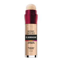 Jag Couture London - New York Maybelline Instant Age Rewind Eraser Dark Circles Treatment Concealer 02 Nude 6ml
