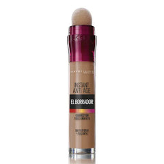 Maybelline Instant Age Rewind Eraser Dark Circles Treatment Concealer 08 Buff 6ml Jag Couture London - New York