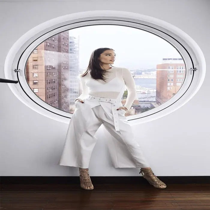 Jag Couture London - New York Maybelline Instant Age Rewind Eraser Dark Circles Treatment Concealer 13 Cocoa 6ml