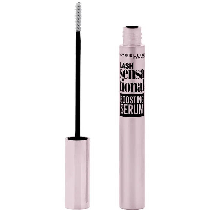 Maybelline Lash Sensational Boosting Eyelash Serum 5,3ml Jag Couture London - New York