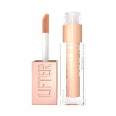Jag Couture London - New York Maybelline Lifter Gloss 20 Sun