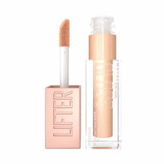 Maybelline Lifter Gloss 20 Sun Jag Couture London - New York