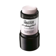 Maybelline Master Strobing Stick Illuminating Highlighter 100 Light Jag Couture London - New York