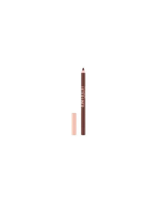 Maybelline Mayb Lip Liner Lifter Jag Couture London - New York