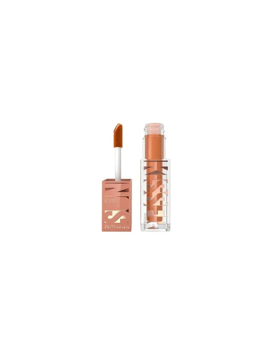 Maybelline Sunkisser Colorete y Bronceador Líquido 12-Summer In The City 4,7ml Jag Couture London - New York