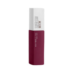 Maybelline Superstay 24 Matte Ink Lipstick 115 Founder 5ml Jag Couture London - New York