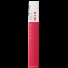 Maybelline Superstay 24 Matte Ink Lipstick 155 Savant 5ml Jag Couture London - New York