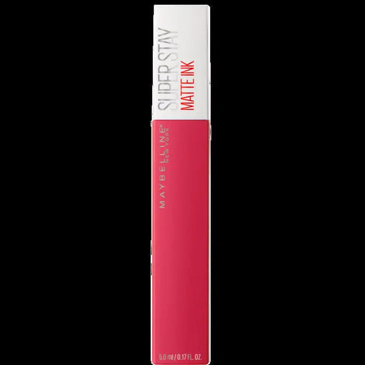 Maybelline Superstay 24 Matte Ink Lipstick 155 Savant 5ml Jag Couture London - New York
