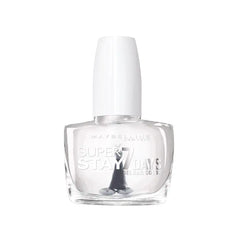 Maybelline Superstay 7 days Gel Nail Color 025 Cristal Clear Jag Couture London - New York
