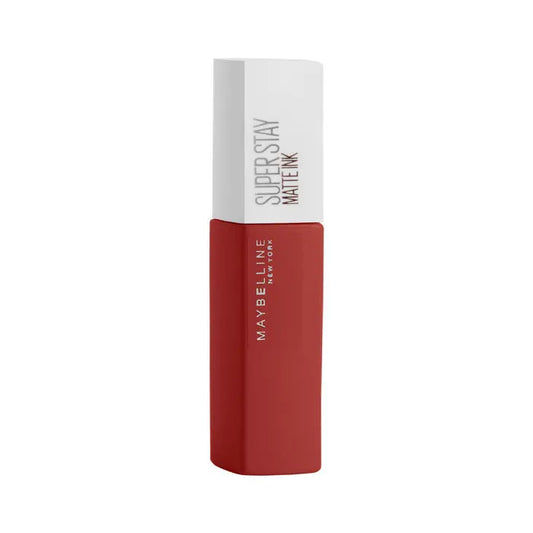 Maybelline Superstay Matte Ink City Edition 125 Inspirer 5ml Jag Couture London - New York