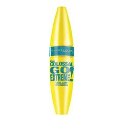 Jag Couture London - New York Maybelline The Colossal Go Extreme Waterproof Mascara 9,5ml