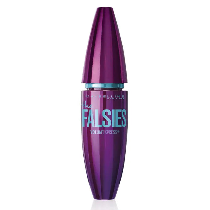Maybelline The Falsies Mascara 01 Very Black 9ml Jag Couture London - New York