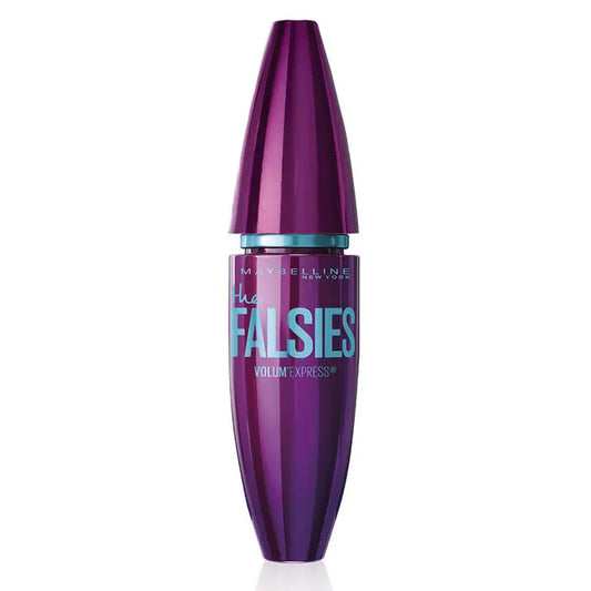 Maybelline The Falsies Mascara 01 Very Black 9ml Jag Couture London - New York