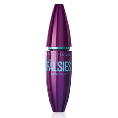 Maybelline The Falsies Mascara 01 Very Black 9ml Jag Couture London - New York