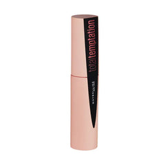Maybelline Total Temptation Mascara Meraki By Mery Turiel 9,4ml Jag Couture London - New York