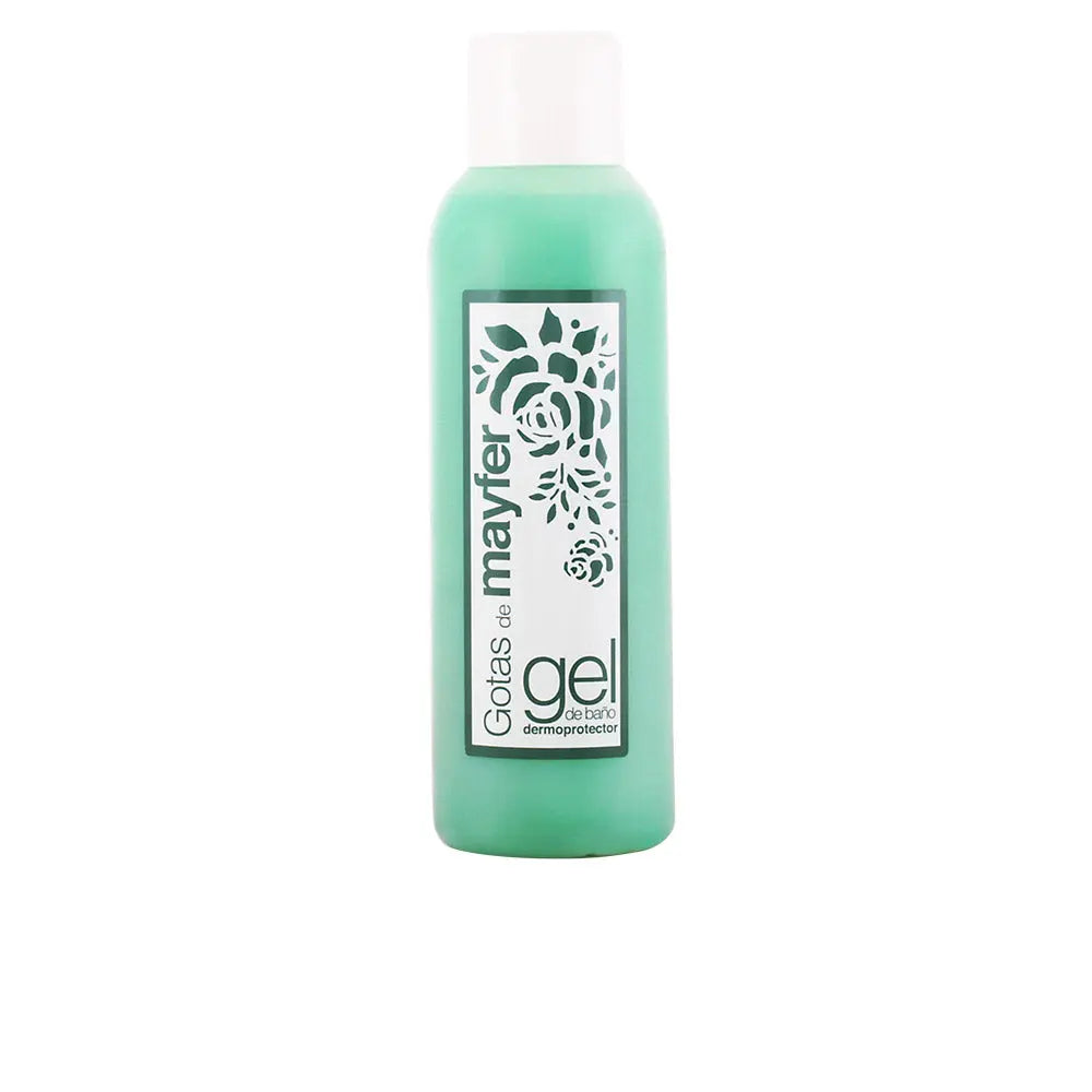 Mayfer Perfumes Dermoprotective Bath Gel 1000ml Jag Couture London - New York