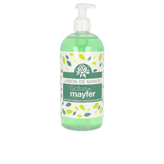 Mayfer Perfumes Gotas De Mayfer Jabón De Manos 500ml Jag Couture London - New York