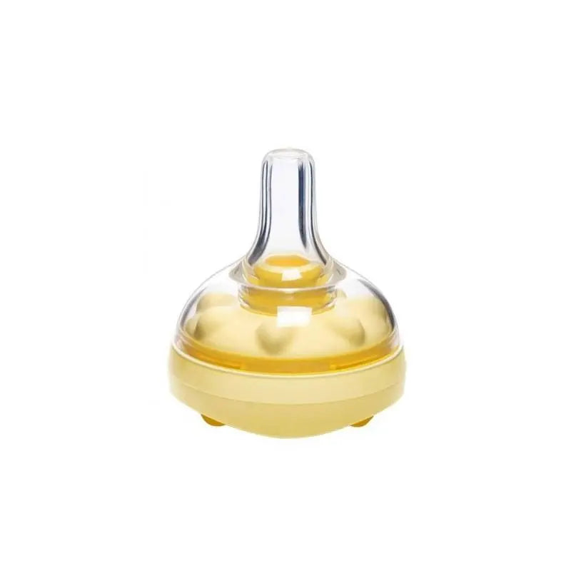 Medela Calm Teat For Breast Milk Jag Couture London - New York