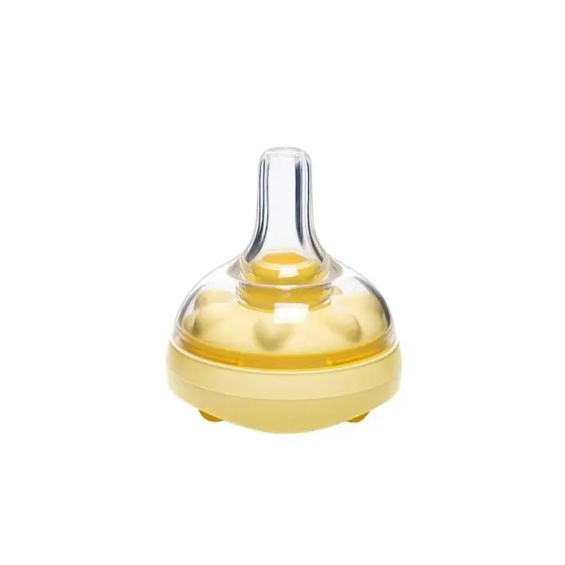 Jag Couture London - New York Medela Calm Teat For Breast Milk