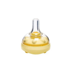 Jag Couture London - New York Medela Calm Teat For Breast Milk