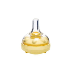 Medela Calm Teat For Breast Milk Jag Couture London - New York