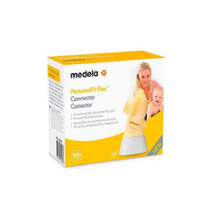 Medela PersonalFit Flex Connector Jag Couture London - New York