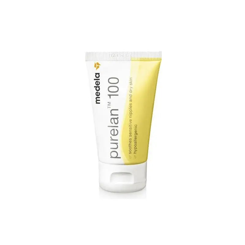 Jag Couture London - New York Medela Purelan 100 Nipple Cream