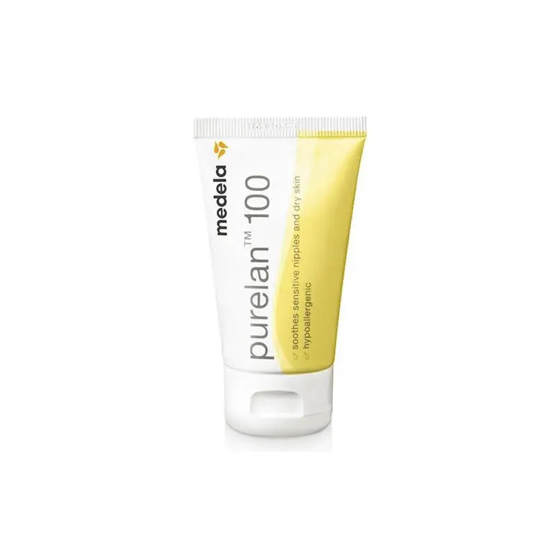 Medela Purelan 100 Nipple Cream Jag Couture London - New York