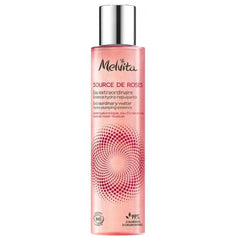 Jag Couture London - New York Melvita Extraordinary Rose Water  Bio 150ml