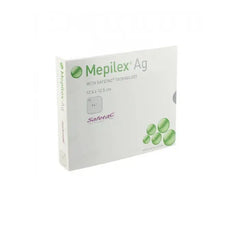 Mepilex Ag 12,50 X 12,50 Cm 5 Uds Jag Couture London - New York