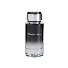 Jag Couture London - New York Mercedes Benz Intense Eau De Toilette  Spray 120ml