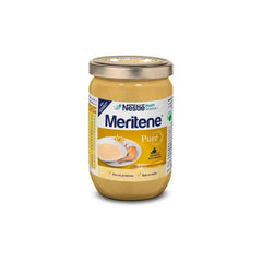 Jag Couture London - New York Meritene Nestlé Resource Chicken y Mushroom Paste 300g