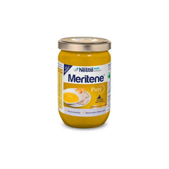 Meritene Nestlé Resource Puree Hake Bechamel 300g Jag Couture London - New York