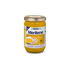 Jag Couture London - New York Meritene Nestlé Resource Puree Hake Bechamel 300g